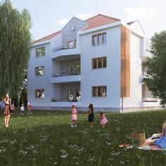 STAMBENA ZGRADA "TOLOŠI" 1 3