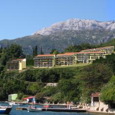 APARTMANSKI KOMPLEKS "AQUAVISTA BAY" 1