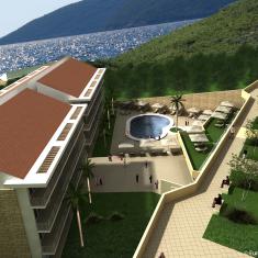 APARTMANSKI KOMPLEKS "AQUAVISTA BAY" 4