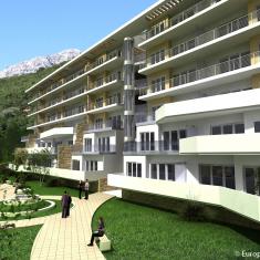 APARTMANSKI KOMPLEKS "AQUAVISTA BAY" 5
