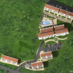 APARTMANSKI KOMPLEKS "AQUAVISTA BAY" 6