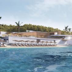 "DAY & NIGHT" PLAŽNI KLUB 6