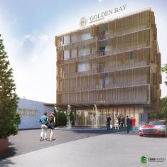 HOTEL "GOLDEN BAY" 4 ZVJEZDICE 7