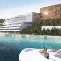 HOTEL "GOLDEN BAY" 4 ZVJEZDICE 4