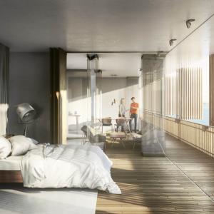 HOTEL "GOLDEN BAY" 4 ZVJEZDICE 3