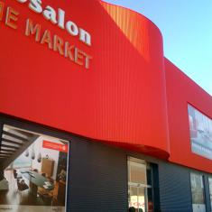 SALON NAMJEŠTAJA "EUROSALON" (SIMPO) 1