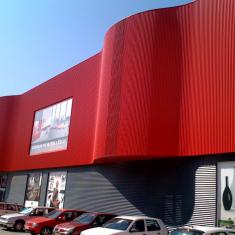 SALON NAMJEŠTAJA "EUROSALON" (SIMPO) 2