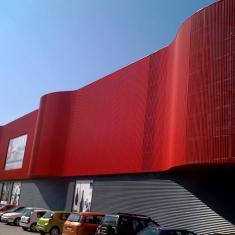 SALON NAMJEŠTAJA "EUROSALON" (SIMPO) 3