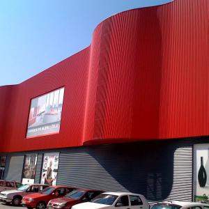 SALON NAMJEŠTAJA "EUROSALON" (SIMPO) 2