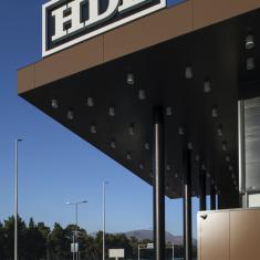 HIPERMARKET HDL ZLATICA 2