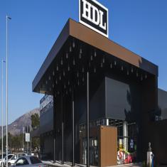 HIPERMARKET HDL ZLATICA 3