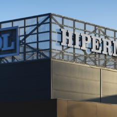 HIPERMARKET HDL ZLATICA 13