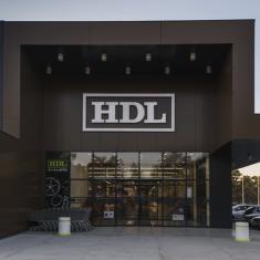 HIPERMARKET HDL ZLATICA 7