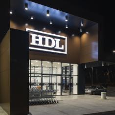 HIPERMARKET HDL ZLATICA 8
