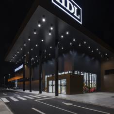 HIPERMARKET HDL ZLATICA 10