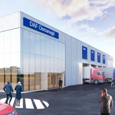 OSMANAGIĆ AUTO CENTAR 2