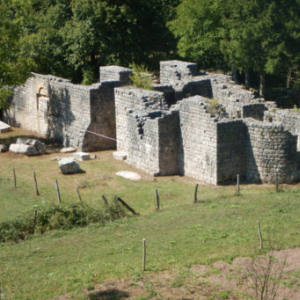 KONZERVATORSKI PROJEKAT CRKVE SV. STEFANA 1