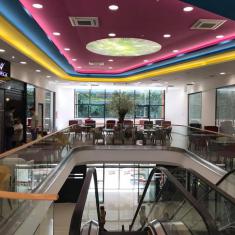 HDL NOVI MALL 3