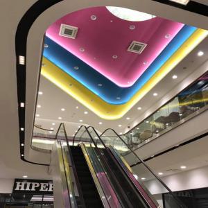 HDL NOVI MALL 1