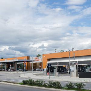 ŠOPING CENTAR HDL NIKŠIĆ 1