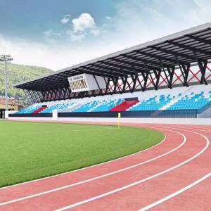 STADION "JEDINSTVO" BIJELO POLJE 1