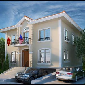 VILA "KENTERA" 2