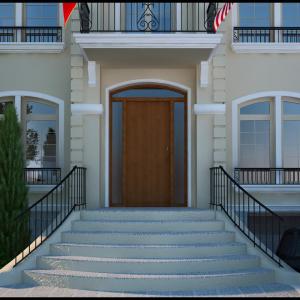 VILA "KENTERA" 1