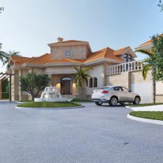 VILA "D" 1