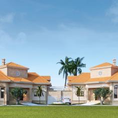 VILA "D" 3
