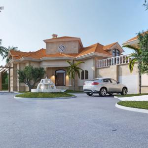 VILA "D" 1