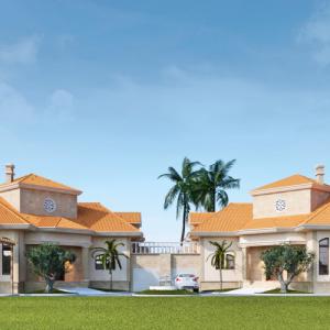 VILA "D" 2