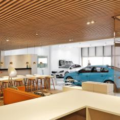 VOLVO AUTO SALON U PODGORICI 7