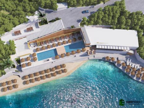 "DAY & NIGHT" PLAŽNI KLUB