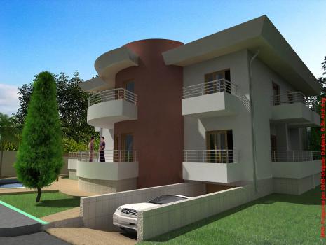 VILA "IVANA"