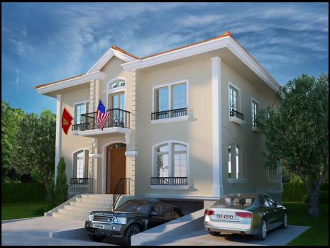 VILA "KENTERA"